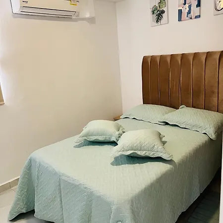 Marbella Piso 28 - Playa * Cartagena