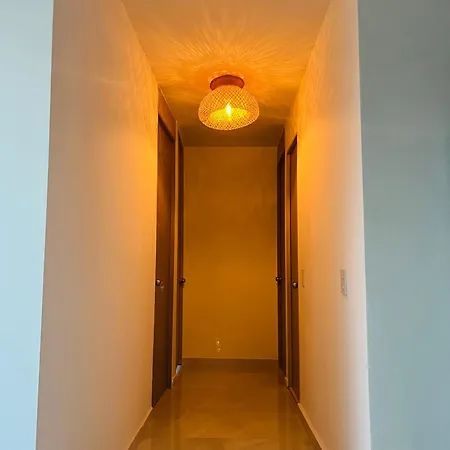 Apartment Marbella Piso 28 - Playa