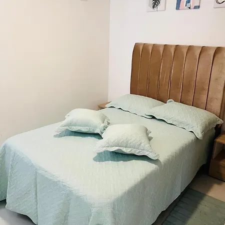 Marbella Piso 28 - Playa Apartment