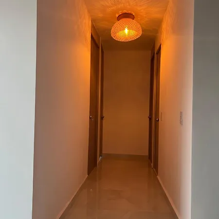 Apartment Marbella Piso 28 - Playa Cartagena