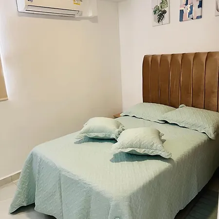 Marbella Piso 28 - Playa * Cartagena