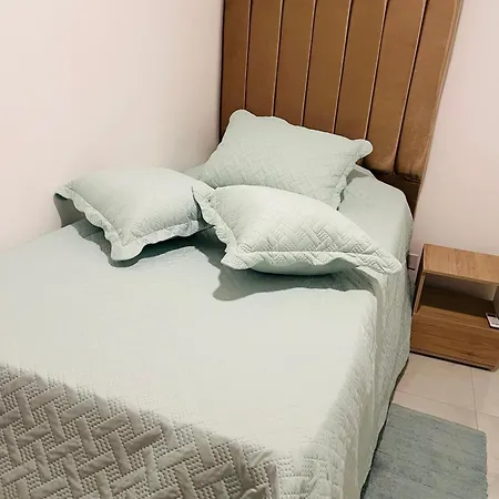 Apartment Marbella Piso 28 - Playa *