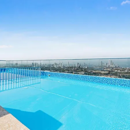 Apartment Marbella Piso 28 - Playa *