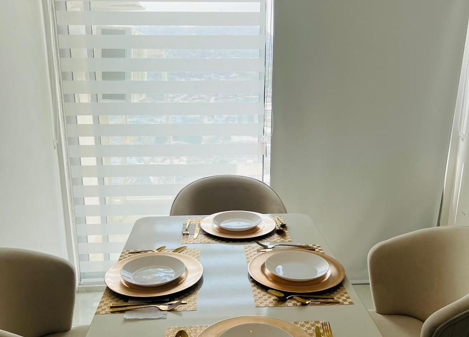 Apartamento Marbella Piso 28 - Playa Cartagena