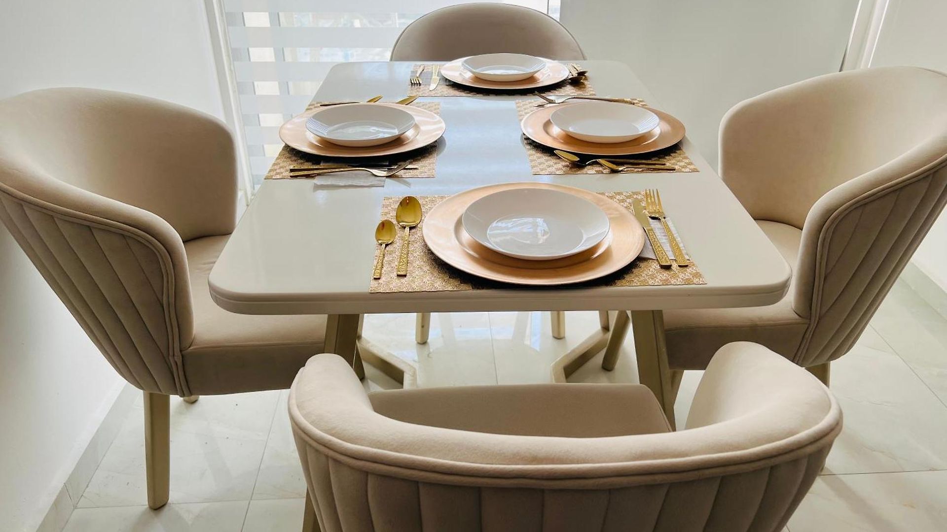 Marbella Piso 28 - Playa Apartamento Cartagena