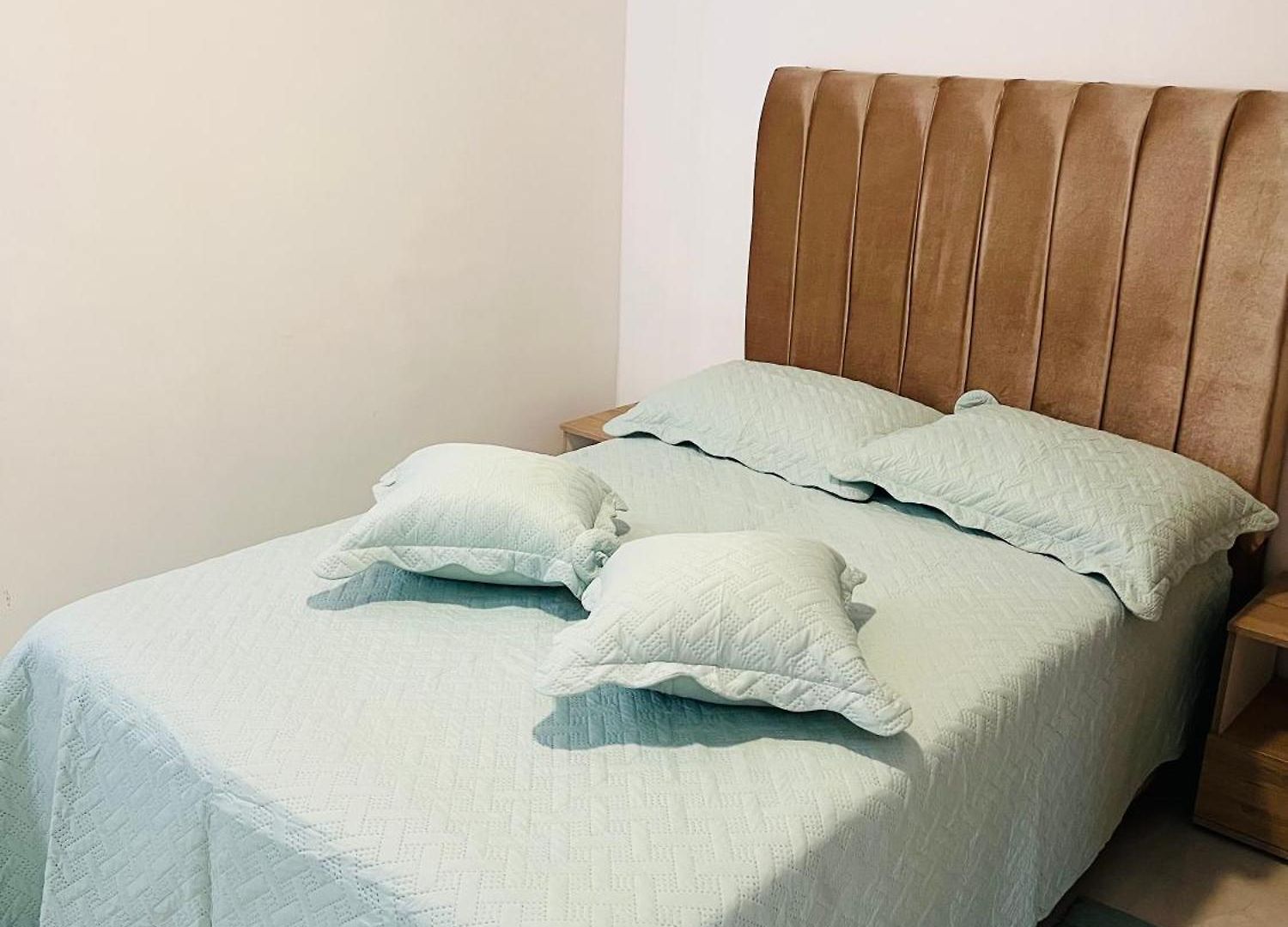Marbella Piso 28 - Playa Apartamento