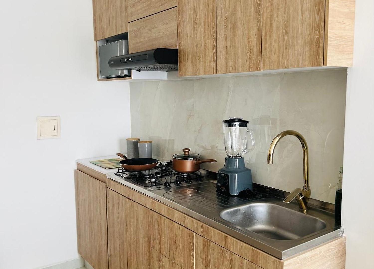 Apartamento Marbella Piso 28 - Playa *