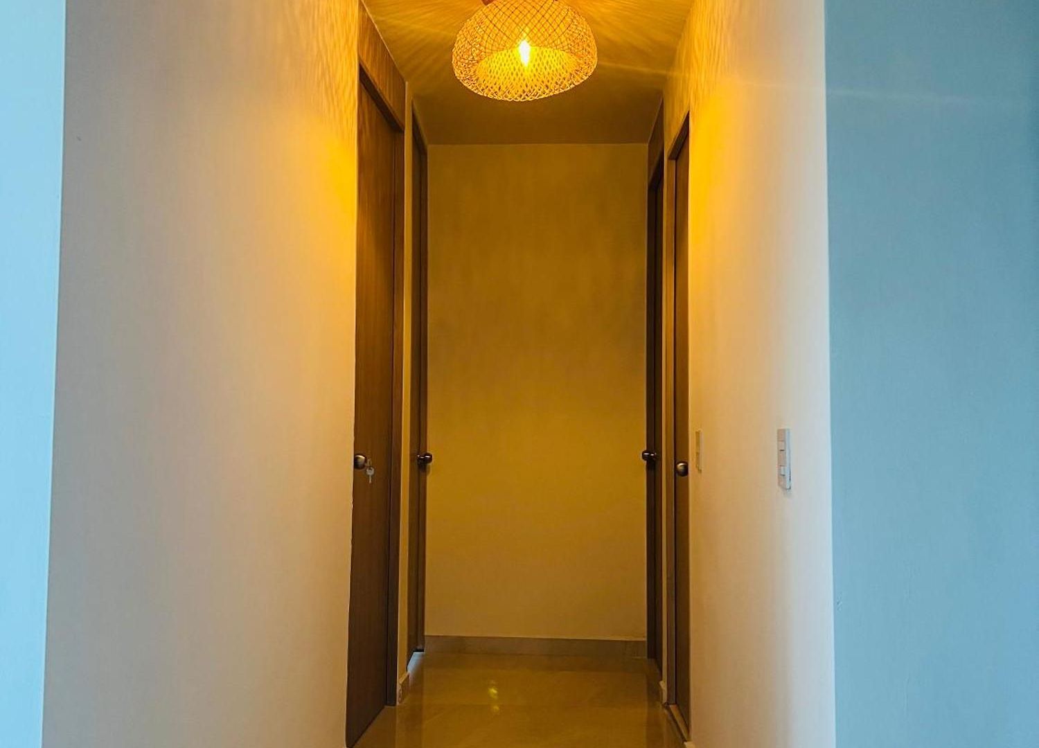 Apartamento Marbella Piso 28 - Playa *