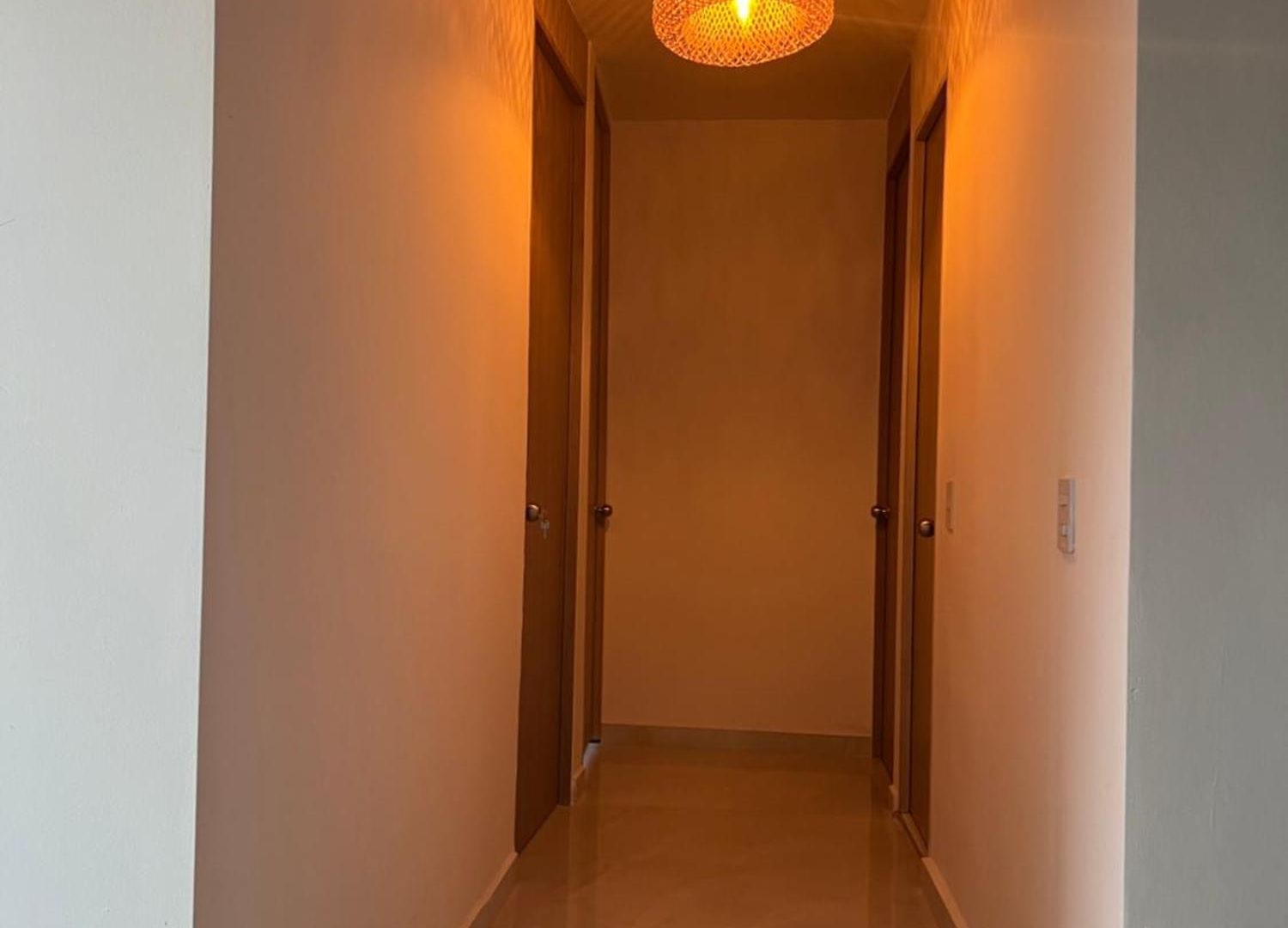 Apartamento Marbella Piso 28 - Playa Cartagena