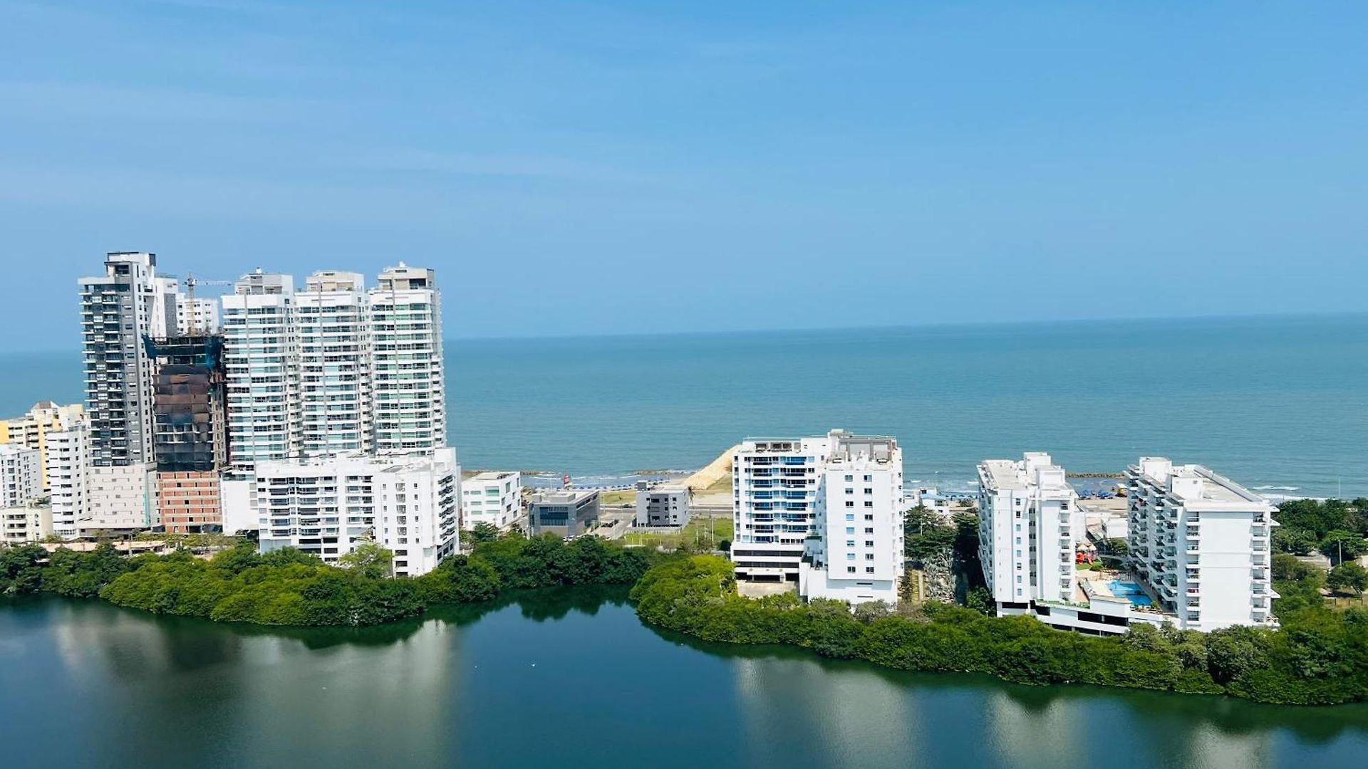 Apartamento Marbella Piso 28 - Playa *