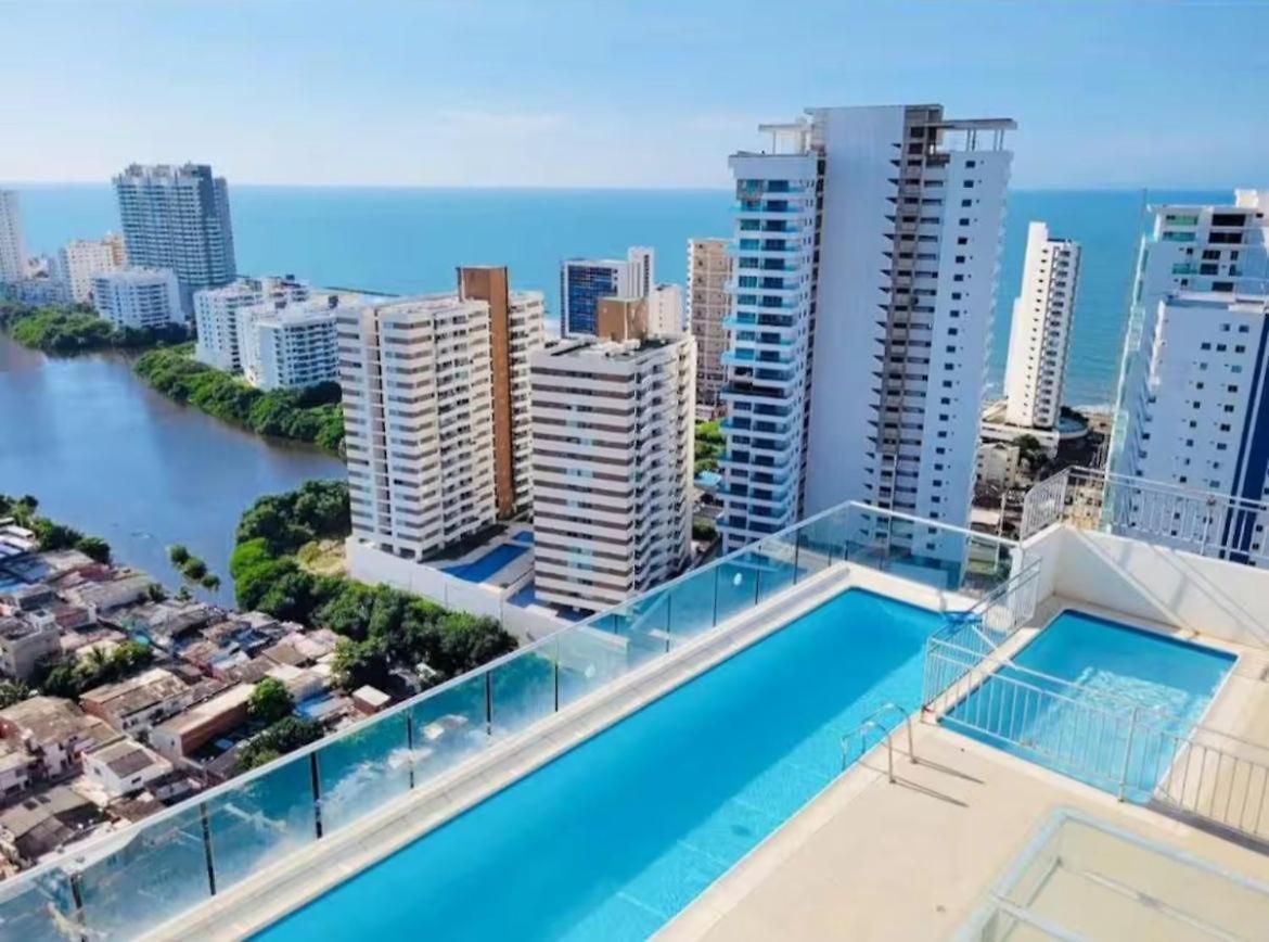 Marbella Piso 28 - Playa Apartamento *