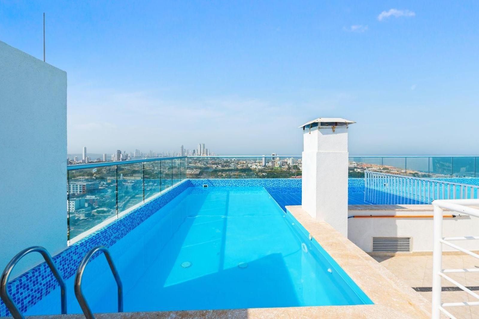 Apartamento Marbella Piso 28 - Playa