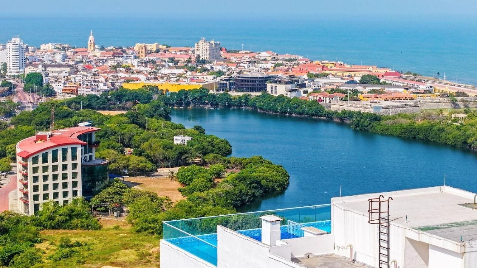 Apartamento Marbella Piso 28 - Playa