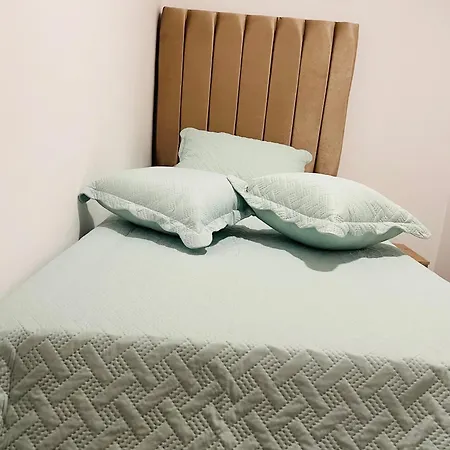 Marbella Piso 28 - Playa Apartamento *