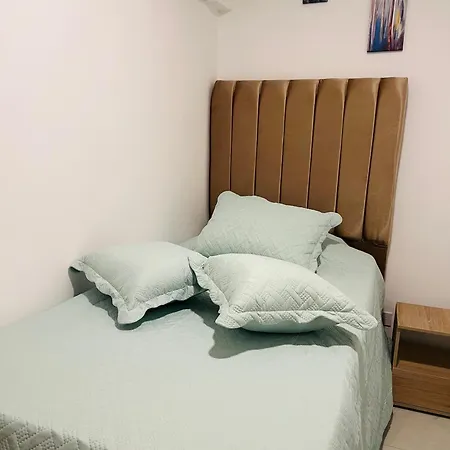 Apartamento Marbella Piso 28 - Playa Cartagena