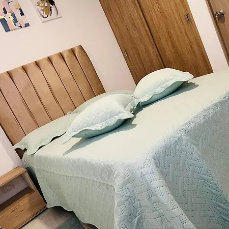 Apartamento Marbella Piso 28 - Playa