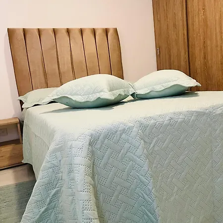 Apartamento Marbella Piso 28 - Playa Cartagena