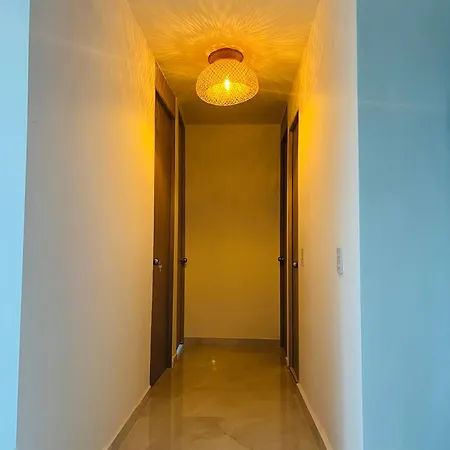 Apartamento Marbella Piso 28 - Playa *