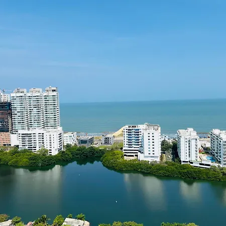 Apartamento Marbella Piso 28 - Playa *