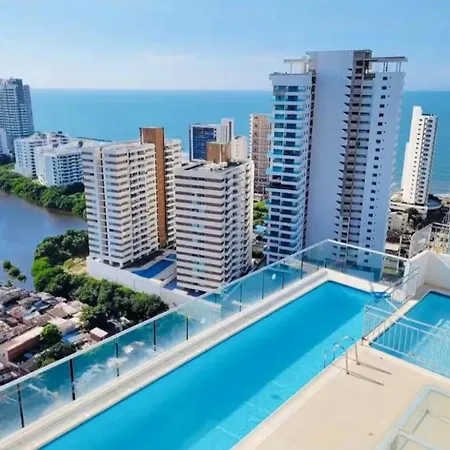 Marbella Piso 28 - Playa Apartamento *