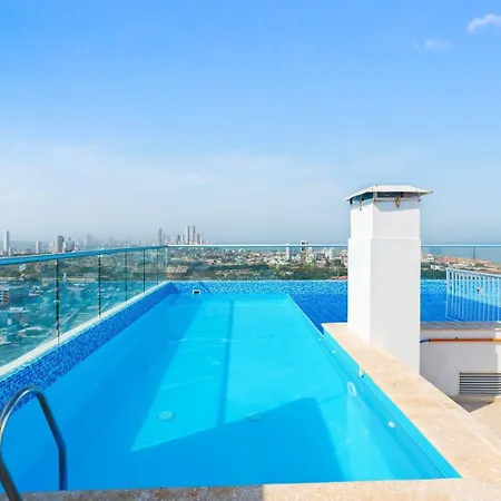 Apartamento Marbella Piso 28 - Playa
