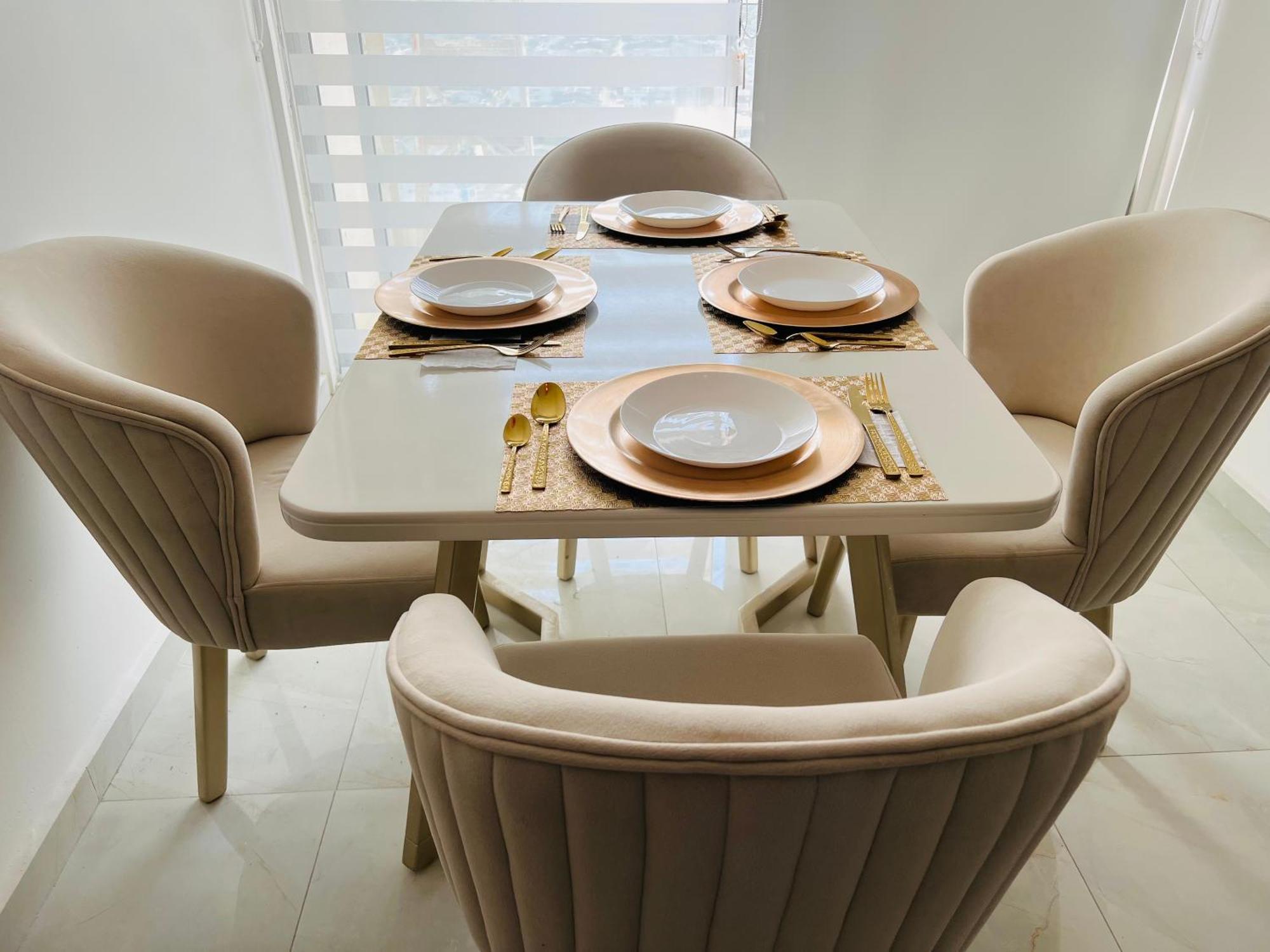 Marbella Piso 28 - Playa Apartamento Cartagena