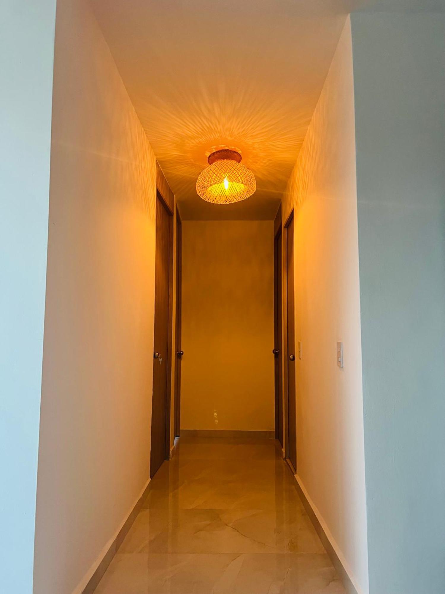 Apartamento Marbella Piso 28 - Playa