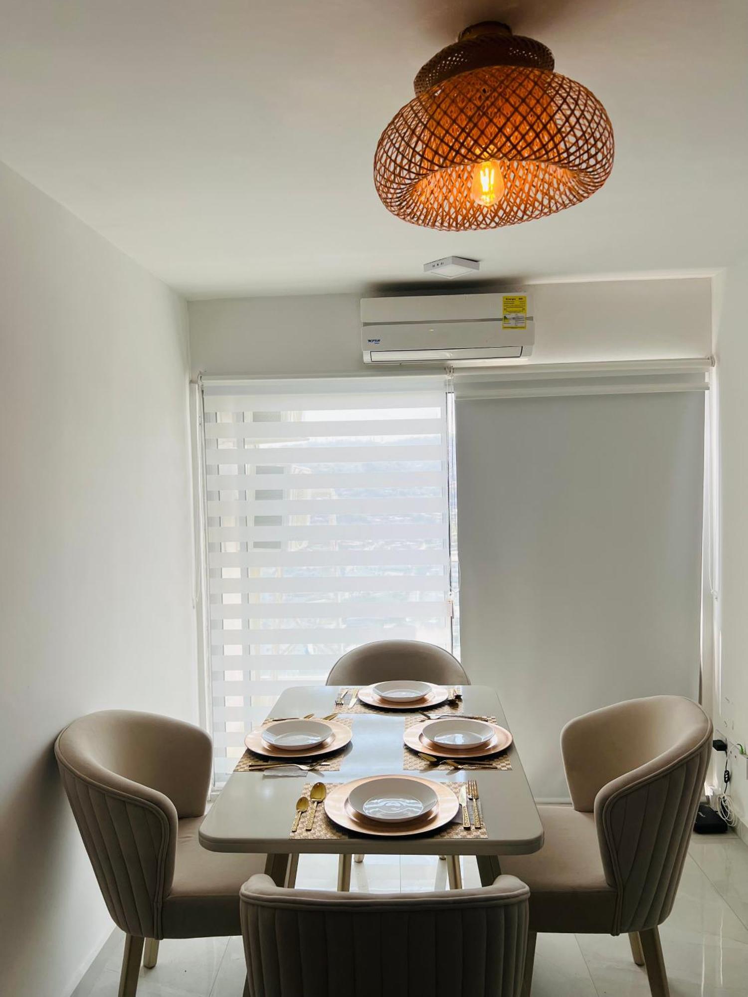 Apartamento Marbella Piso 28 - Playa Cartagena