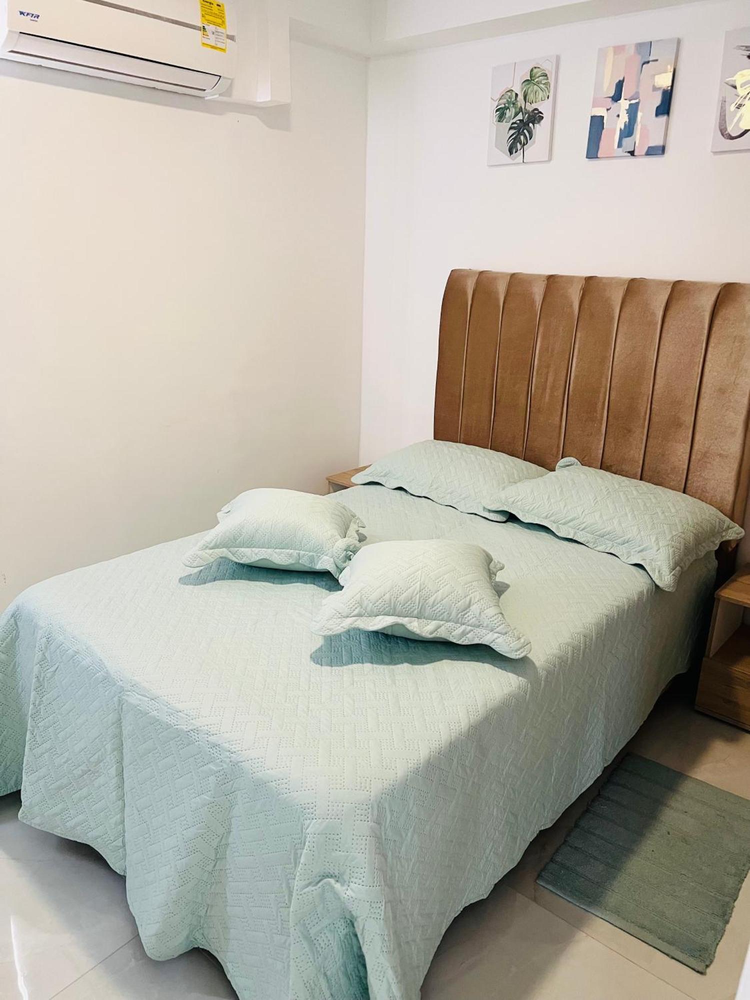 Marbella Piso 28 - Playa Apartamento