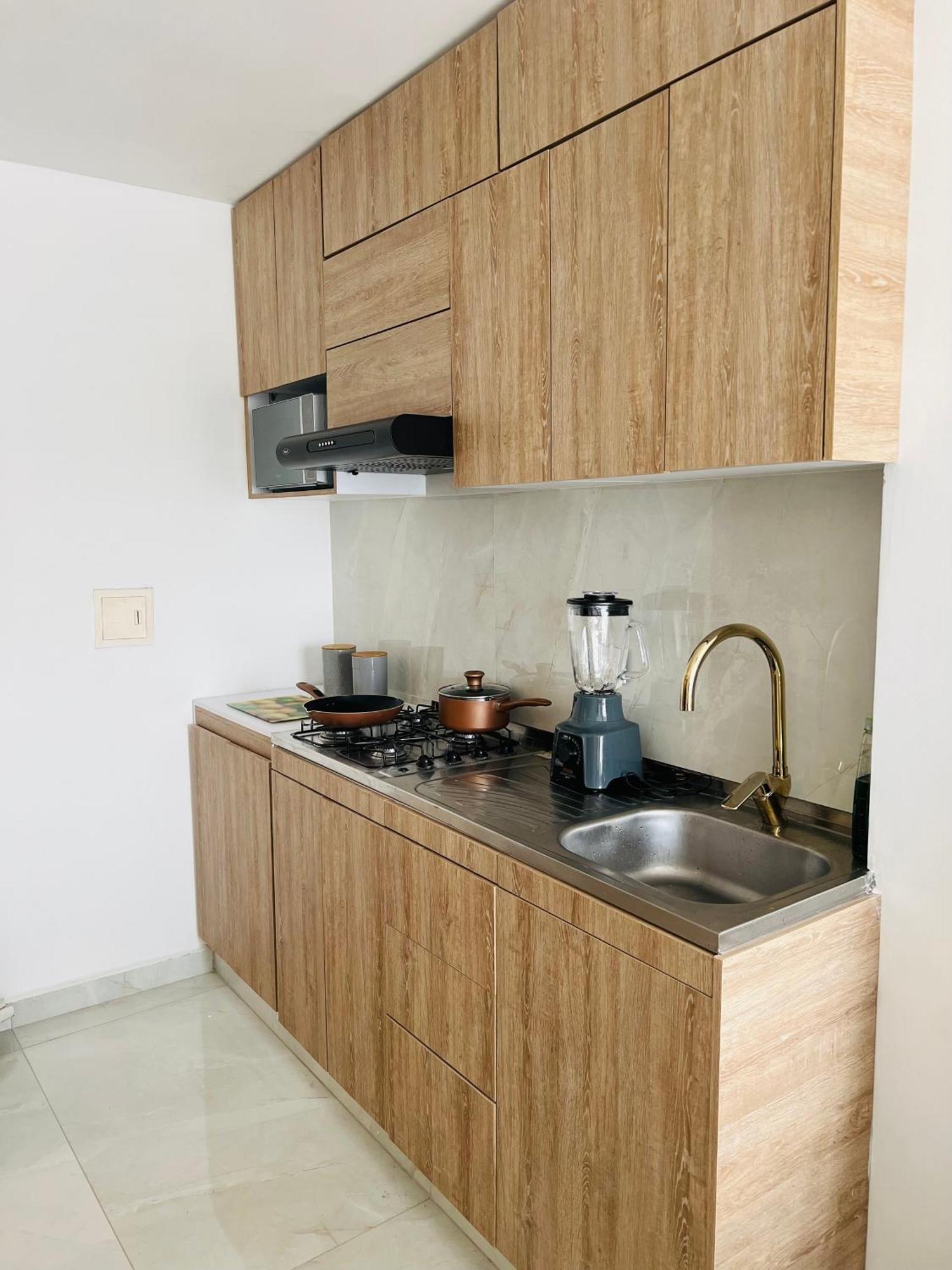 Apartamento Marbella Piso 28 - Playa *