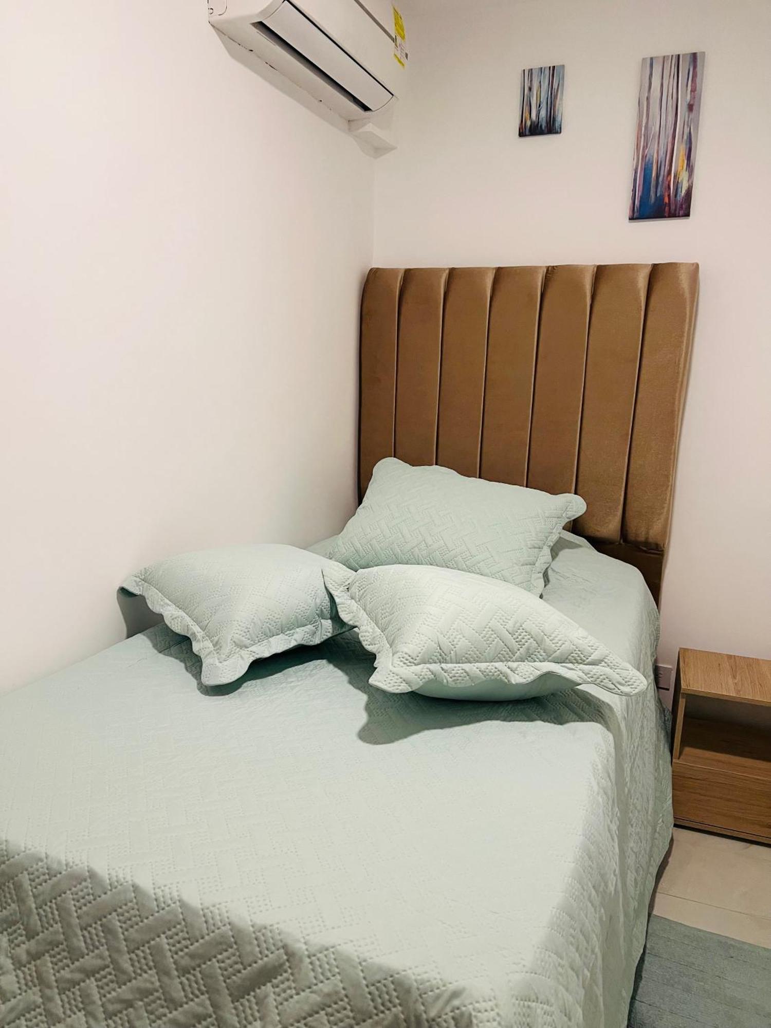 Apartamento Marbella Piso 28 - Playa Cartagena