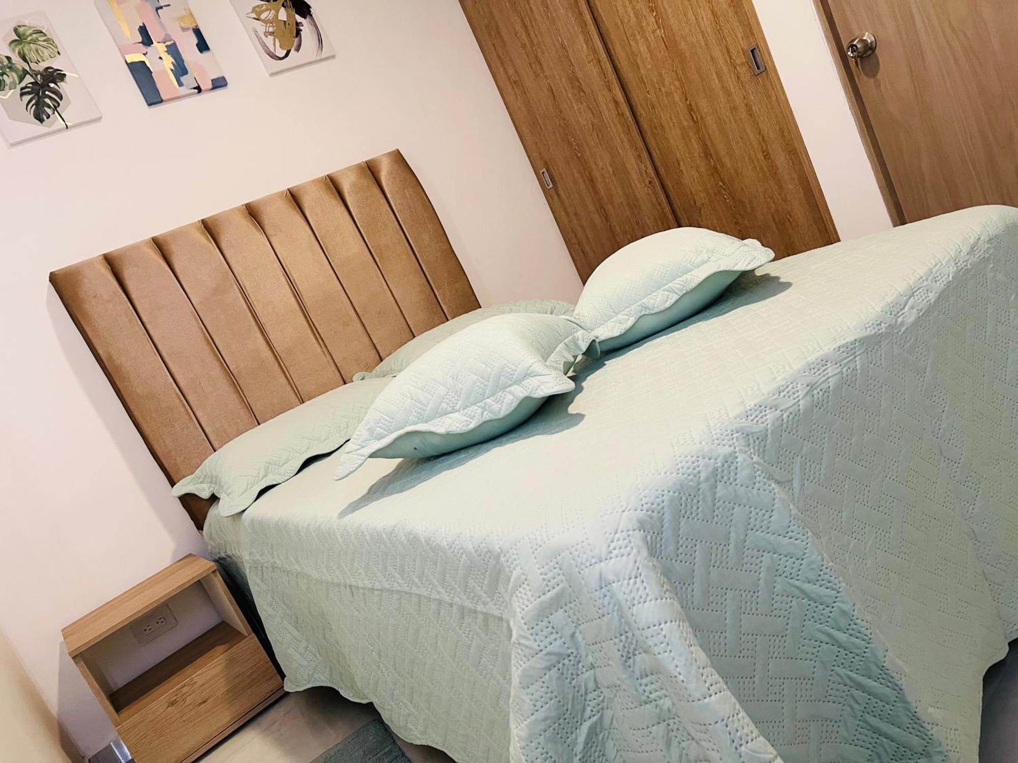 Apartamento Marbella Piso 28 - Playa