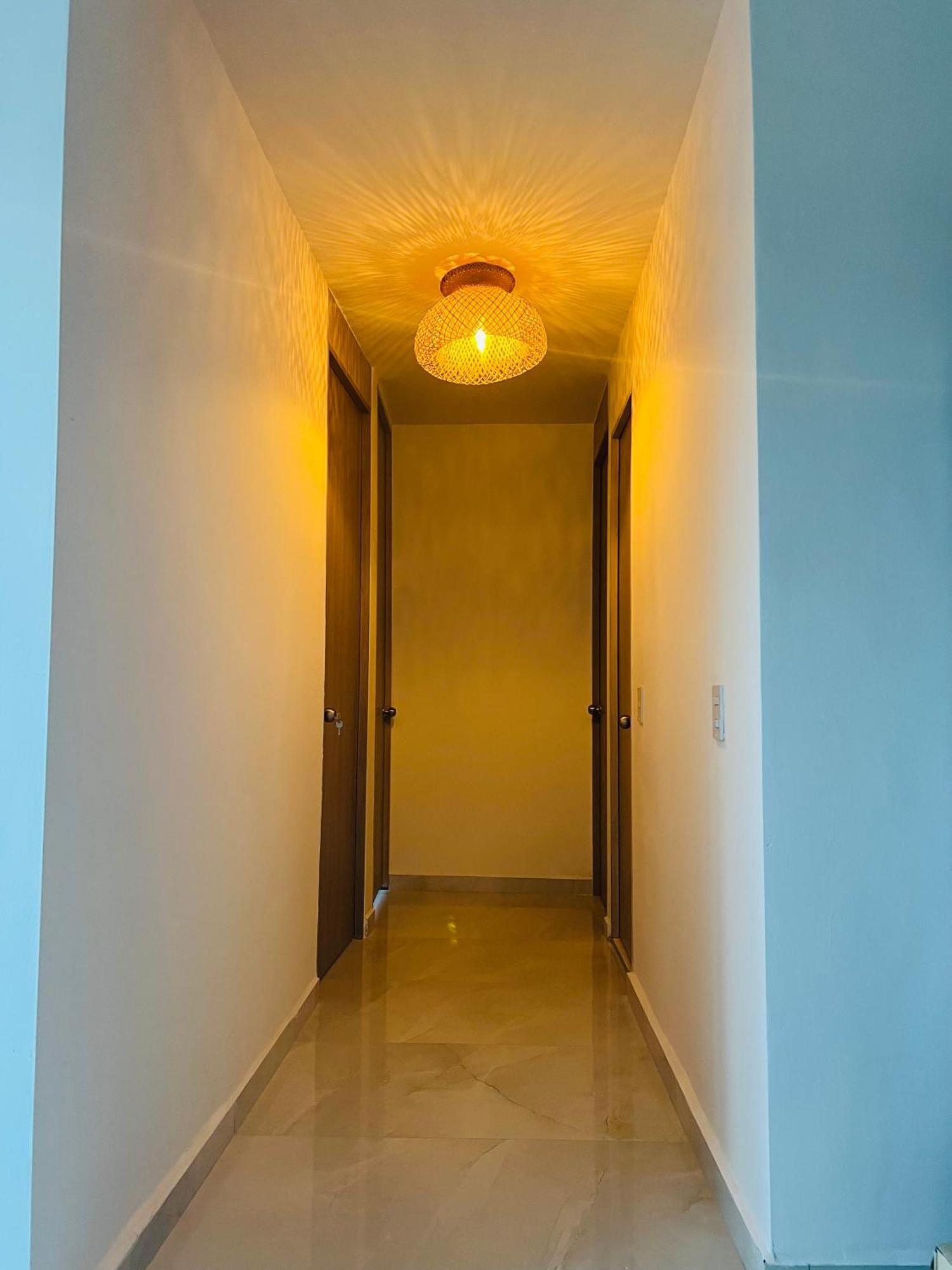 Apartamento Marbella Piso 28 - Playa *