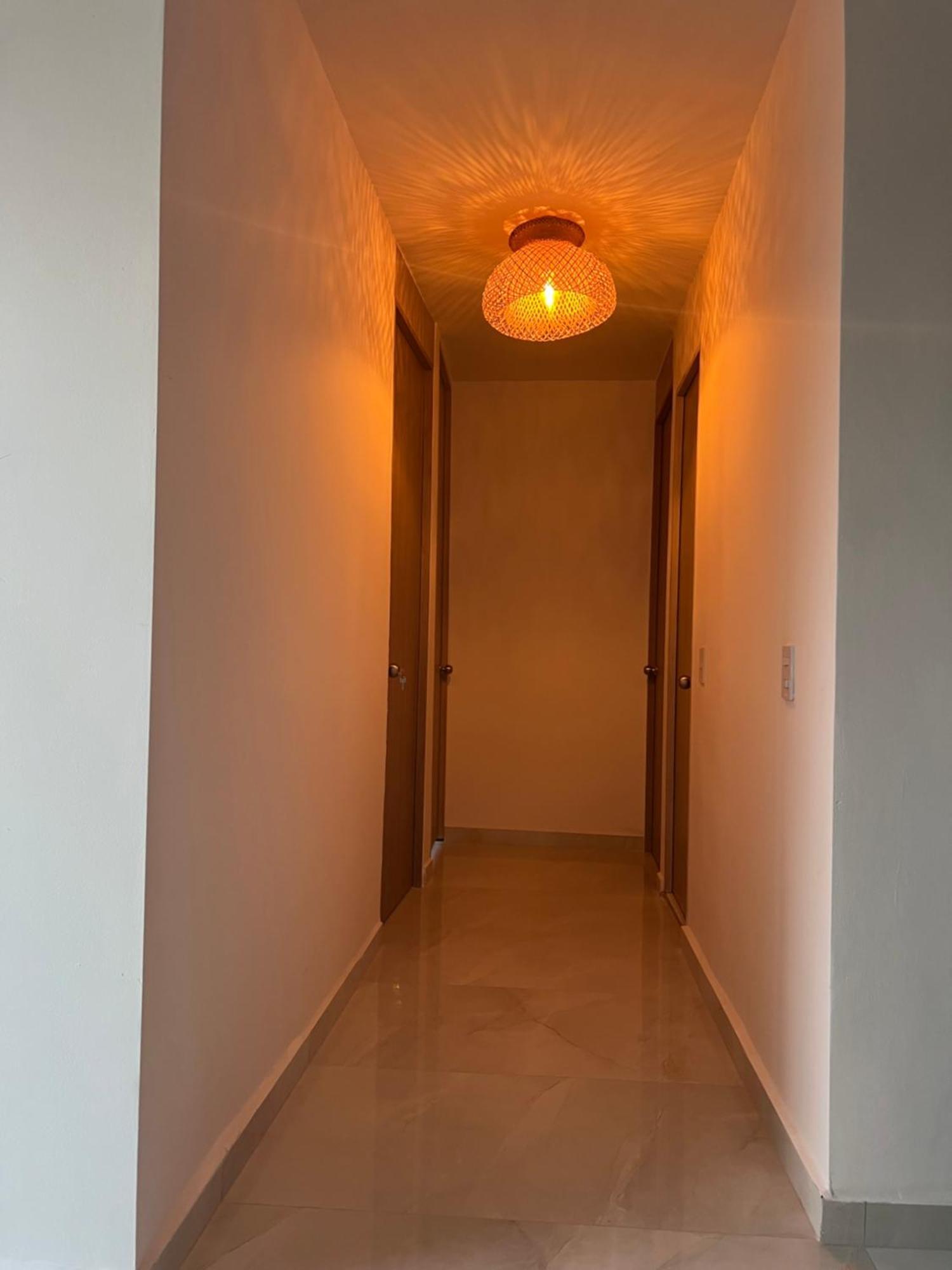 Apartamento Marbella Piso 28 - Playa Cartagena