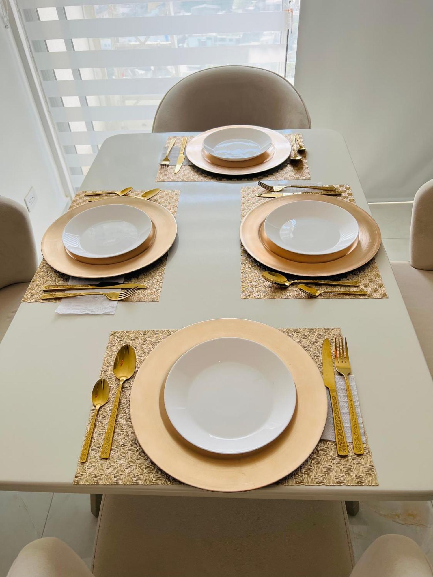 Apartamento Marbella Piso 28 - Playa