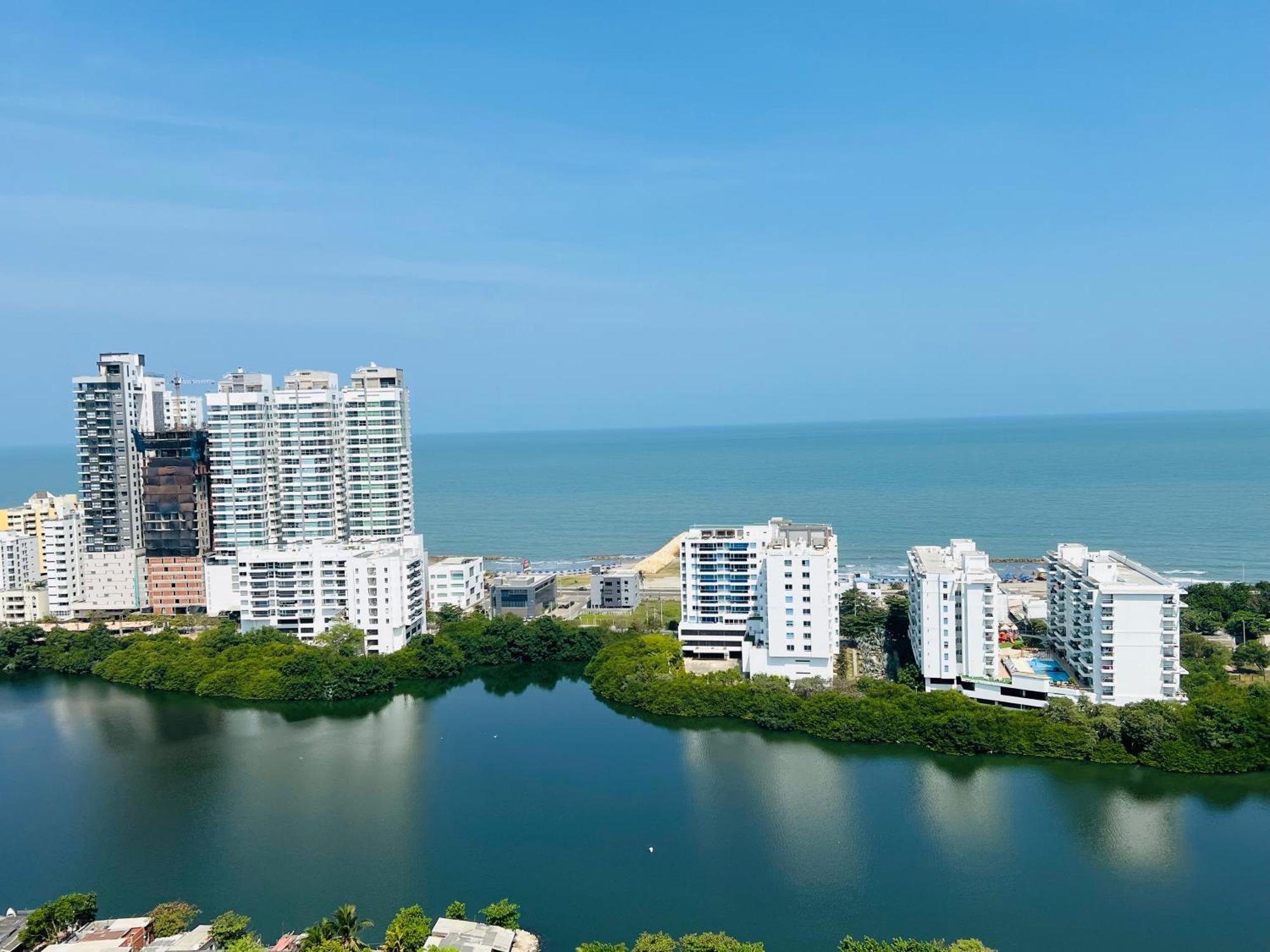 Apartamento Marbella Piso 28 - Playa *