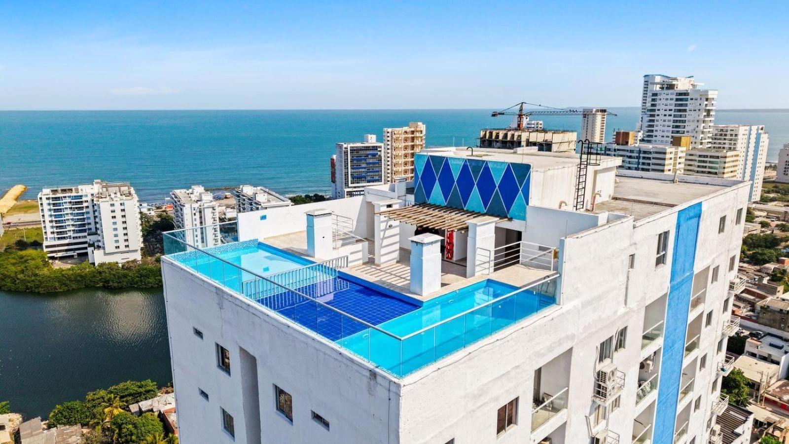 Marbella Piso 28 - Playa *